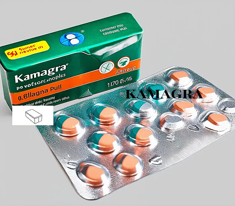 Kamagra 1